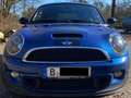 MINI Cooper S Coupe Mini Cooper S Coupe Blau - thumbnail 9