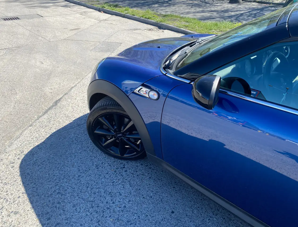 Das Auto