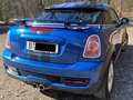 MINI Cooper S Coupe Mini Cooper S Coupe Blau - thumbnail 5