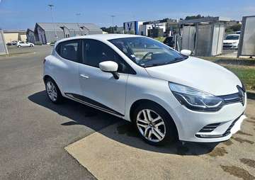 Clio Energy dCi 110 Bose Edition