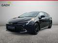 Toyota Corolla Corolla 1,8l Hybrid TS Active Drive Noir - thumbnail 1