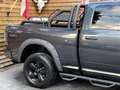 Dodge RAM 1500 OFFROAD 5,7L LPG 6S. Rollbar AHK Grau - thumbnail 9