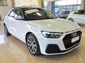 Audi A1 A1 SPORTBACK 1.0 TFSI 95CV ADMIRED Bianco - thumbnail 6