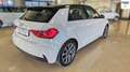 Audi A1 A1 SPORTBACK 1.0 TFSI 95CV ADMIRED Bianco - thumbnail 5