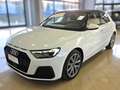 Audi A1 A1 SPORTBACK 1.0 TFSI 95CV ADMIRED Bianco - thumbnail 2