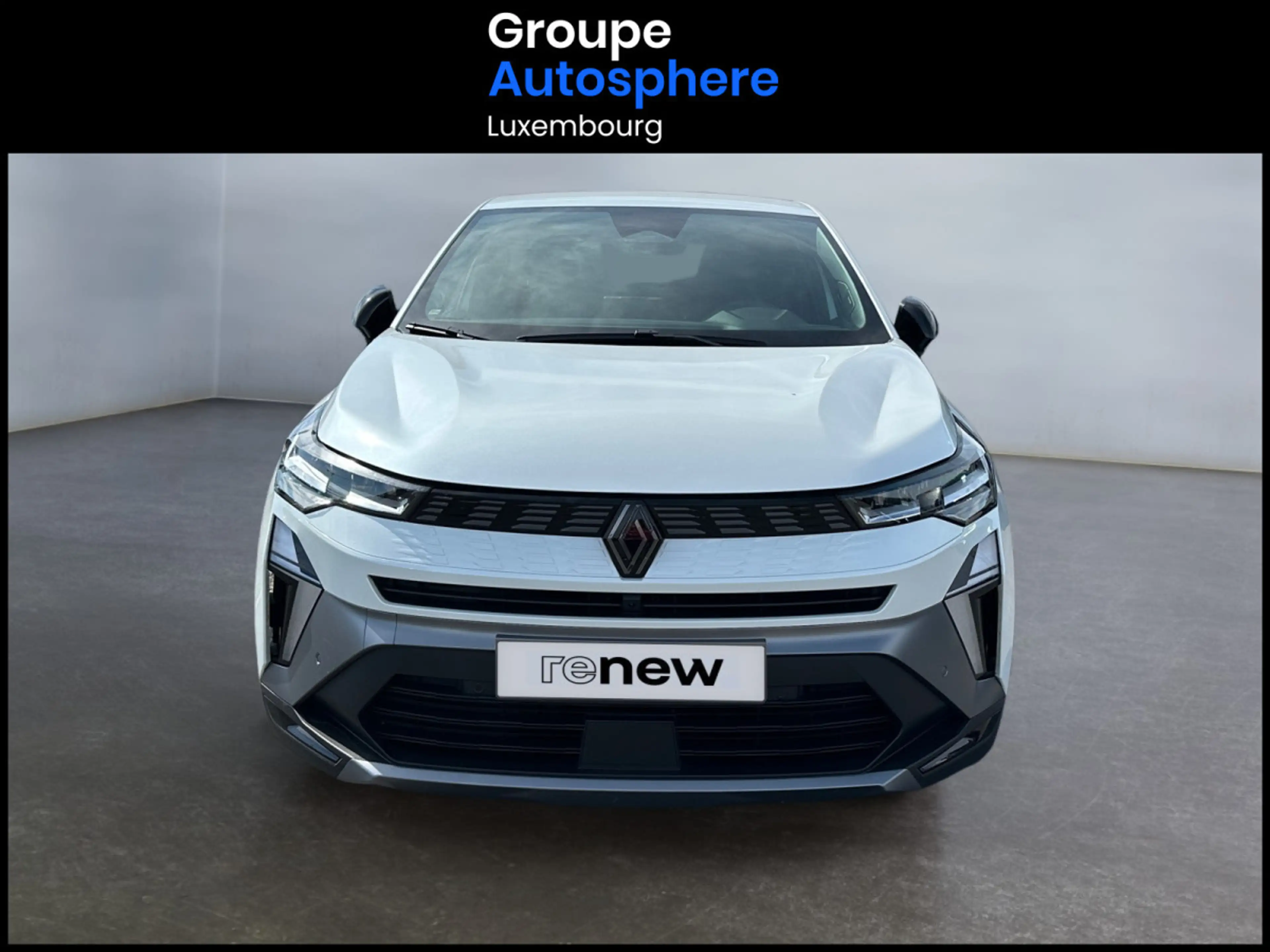 Renault Symbioz 1.6 Esprit Alpine full hybrid E-Tech — photo 2