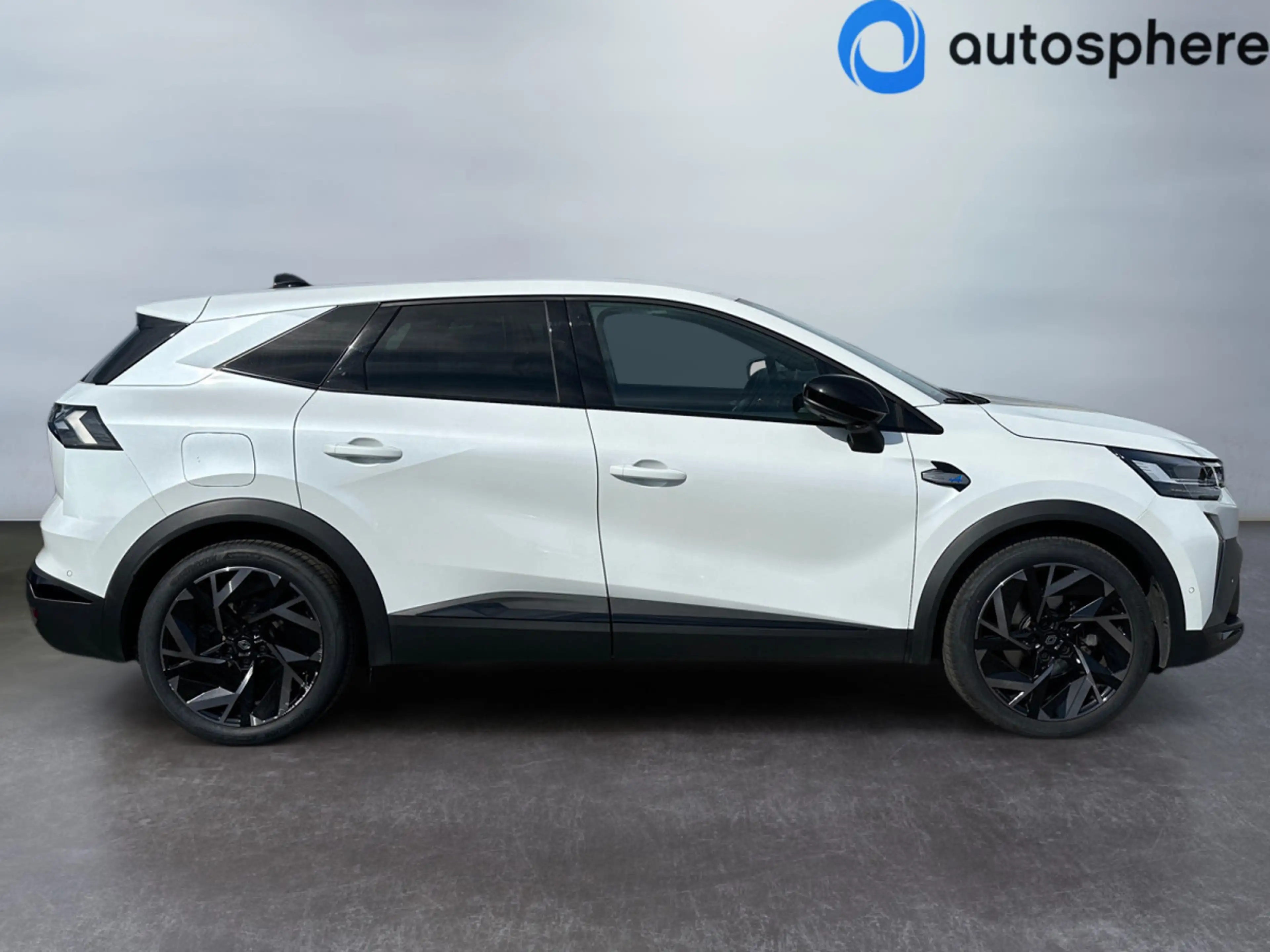Renault Symbioz 1.6 Esprit Alpine full hybrid E-Tech — photo 4