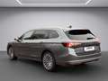 Skoda Superb Combi 2.0TSI DSG 4x4 L&K AHK Gris - thumbnail 3
