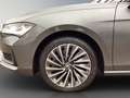 Skoda Superb Combi 2.0TSI DSG 4x4 L&K AHK Gris - thumbnail 9