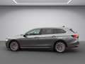 Skoda Superb Combi 2.0TSI DSG 4x4 L&K AHK Gris - thumbnail 2