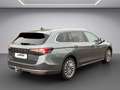 Skoda Superb Combi 2.0TSI DSG 4x4 L&K AHK Gris - thumbnail 5