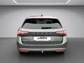 Skoda Superb Combi 2.0TSI DSG 4x4 L&K AHK Gris - thumbnail 4