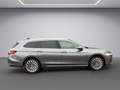 Skoda Superb Combi 2.0TSI DSG 4x4 L&K AHK Gris - thumbnail 6