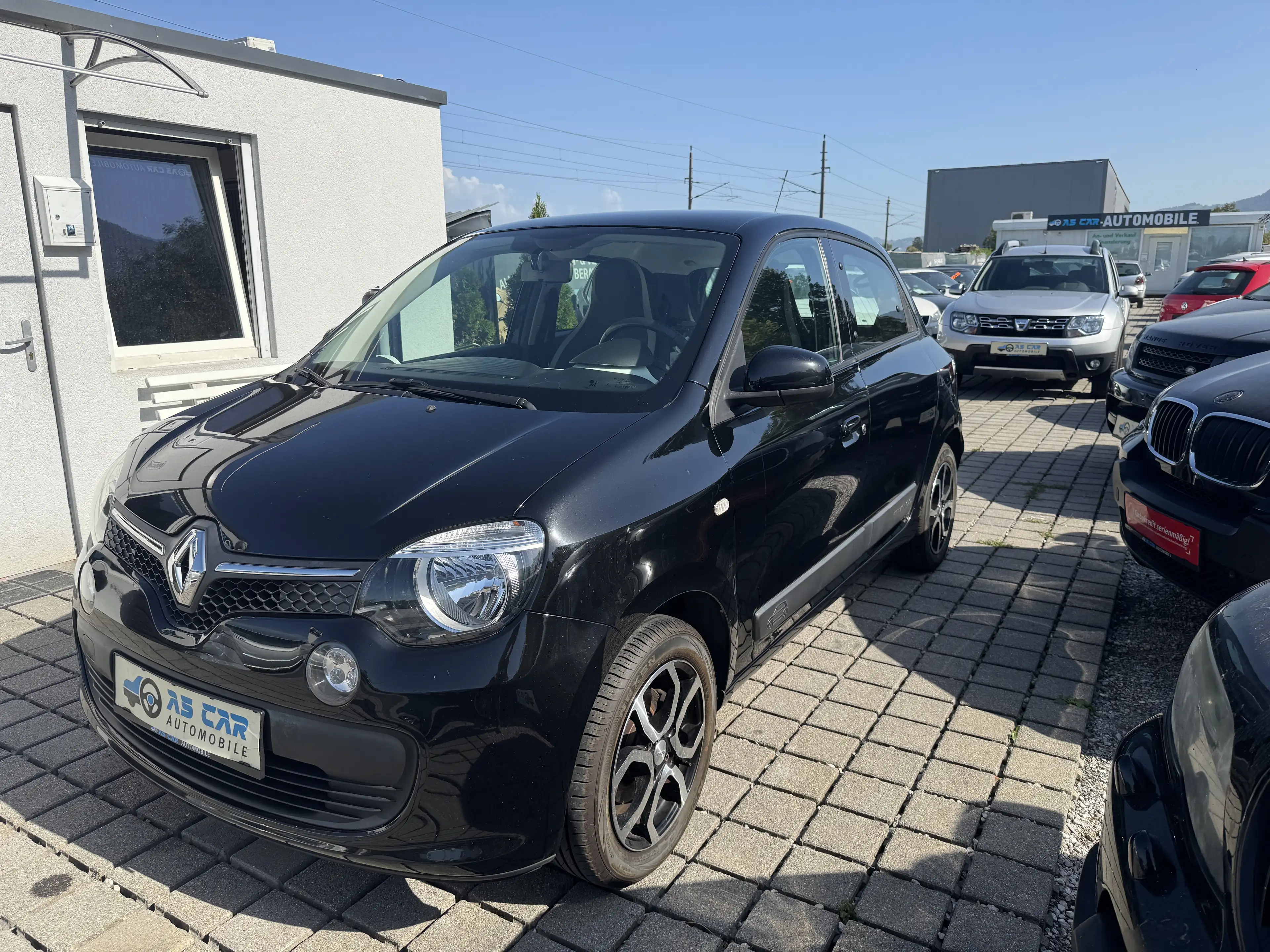 Renault Twingo Expression