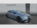 Mercedes-Benz EQE 350 350+ Grau - thumbnail 3