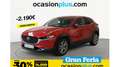 Mazda CX-30 2.0 Skyactiv-G Evolution 2WD Aut. 90kW Rojo - thumbnail 1