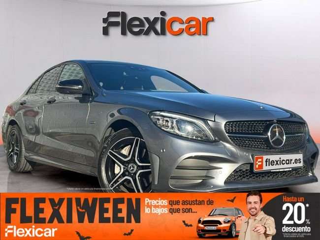 2020 Mercedes Benz C 300