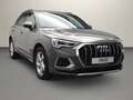 Audi Q3 40 TDI quattro S tronic advanced AHK LED Navi Grau - thumbnail 3