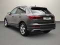 Audi Q3 40 TDI quattro S tronic advanced AHK LED Navi Grau - thumbnail 4