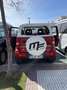 Suzuki Jimny Cabrio Rock am Ring - thumbnail 2