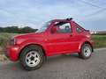 Suzuki Jimny Cabrio Rock am Ring - thumbnail 8
