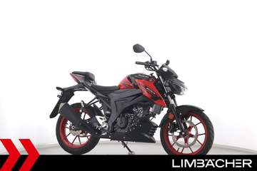 SUZUKI LIMBÄCHER