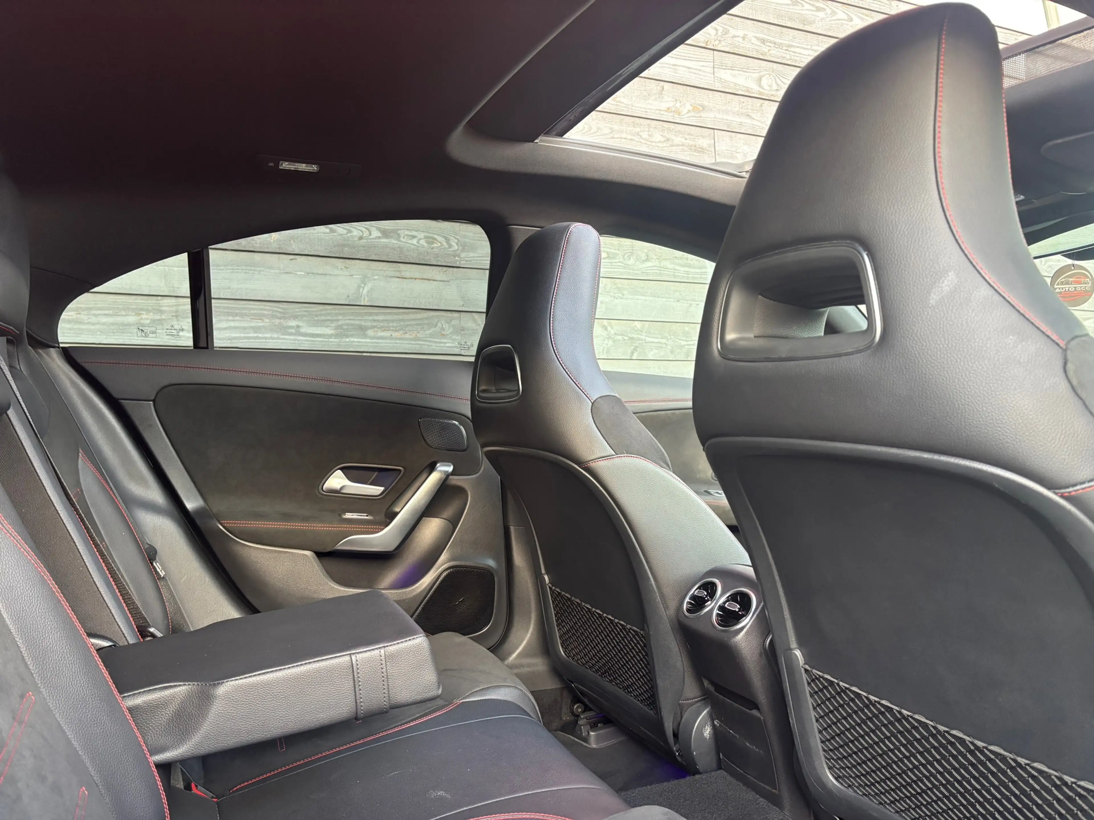 Mercedes-Benz CLA 180 AMG LINE PANO NAP KEYLESS CAMERA BTW NIGHTPACK — photo 13
