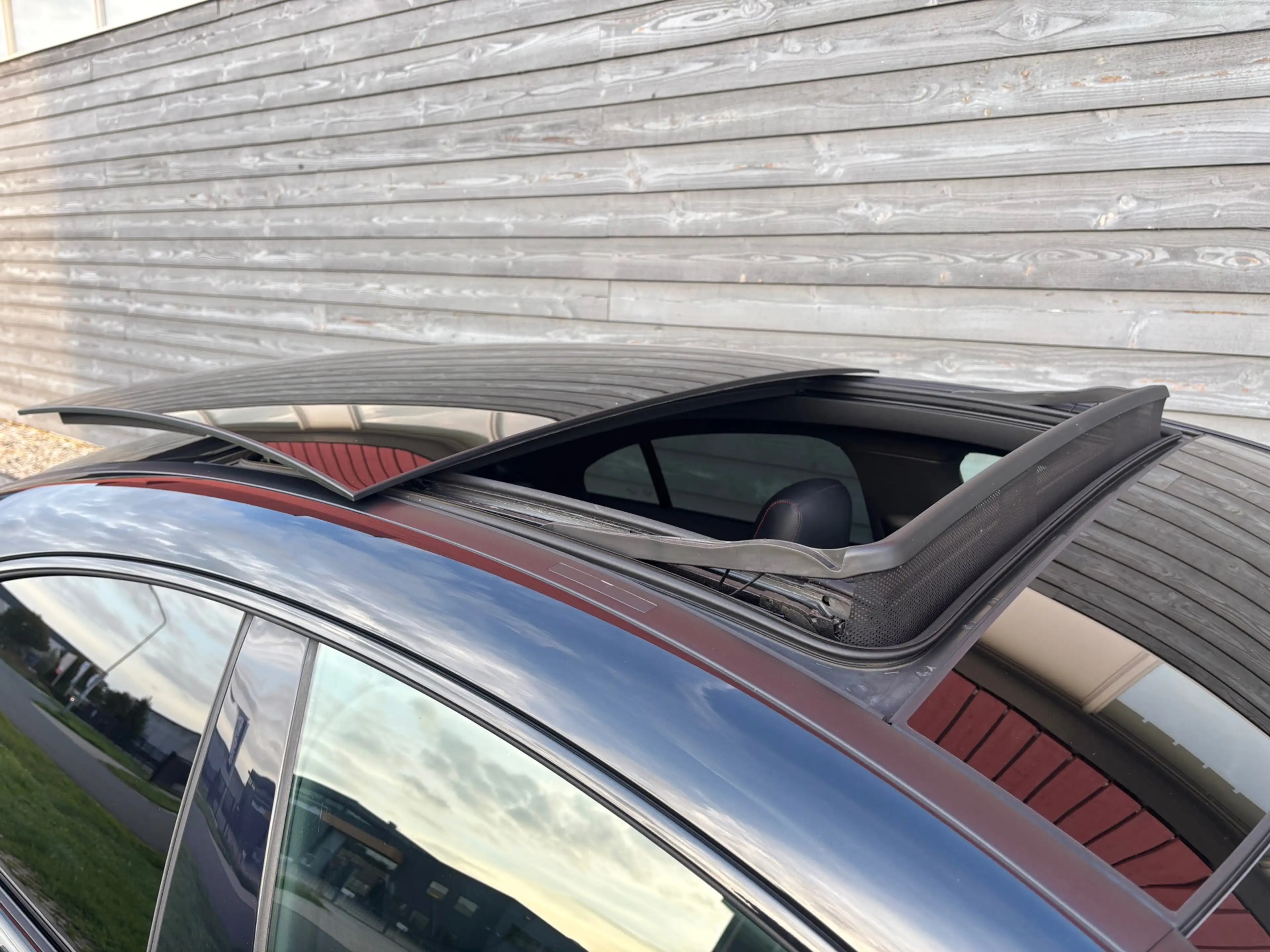 Mercedes-Benz CLA 180 AMG LINE PANO NAP KEYLESS CAMERA BTW NIGHTPACK — photo 14