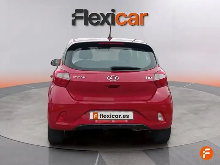 Hyundai i10 MPI 1.0 ESSENCE 2023, foto 10