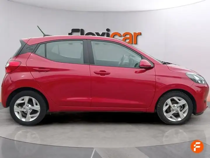 Hyundai i10 MPI 1.0 ESSENCE 2023, foto 13