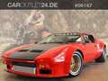 Autres Gr.4 Specification *Tüv+H-Kennzeichen* Rouge - thumbnail 1
