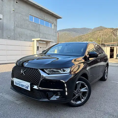 DS Automobiles DS 7 Crossback Plug-in  E-Tense Business