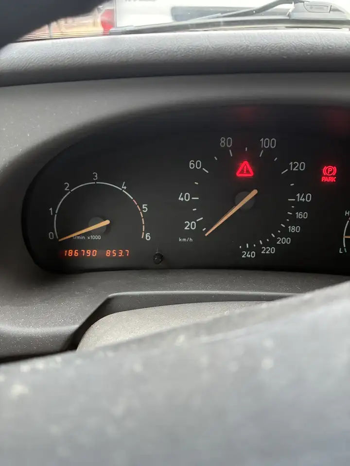 Saab 9-3 2.2 TiD 125, foto 8