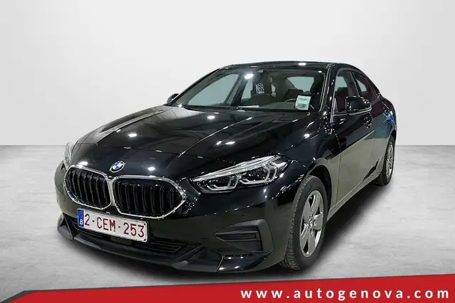 BMW Autres BMW 216D GRAN COUPE 115CV STEPTRONIC BUSINESS ADVA