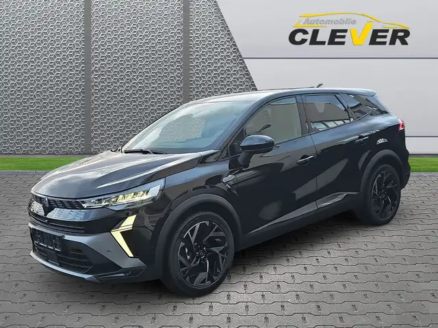 Renault Symbioz Esprit Alpine TCe 140  Navi Kamera