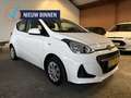 Hyundai i10 1.0i Comfort Airco | Cruise control | Trekhaak Blanc - thumbnail 1