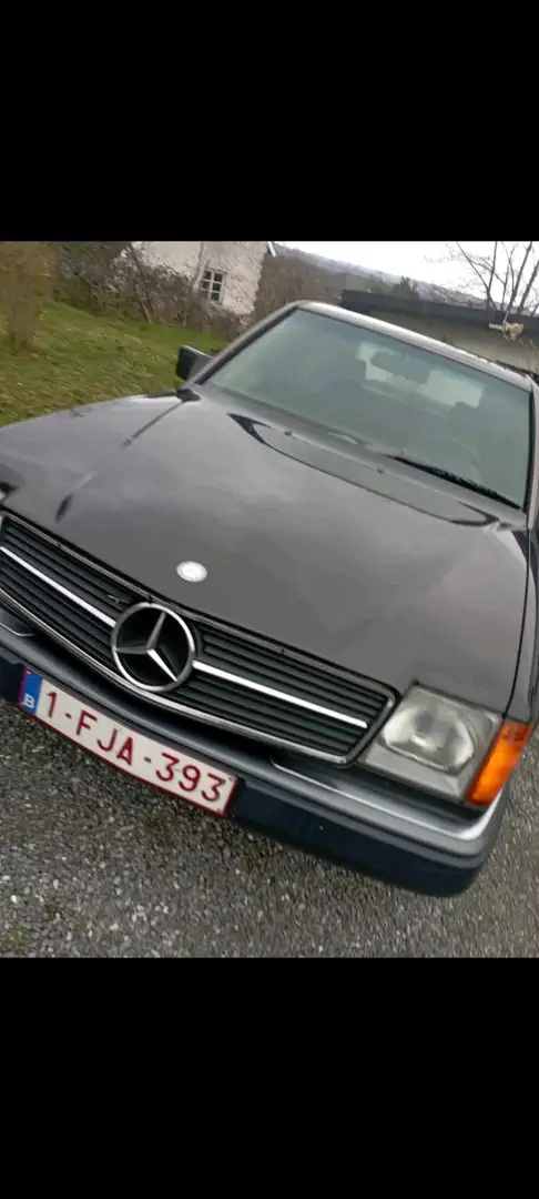 Mercedes-Benz 200 E SportLine - 2
