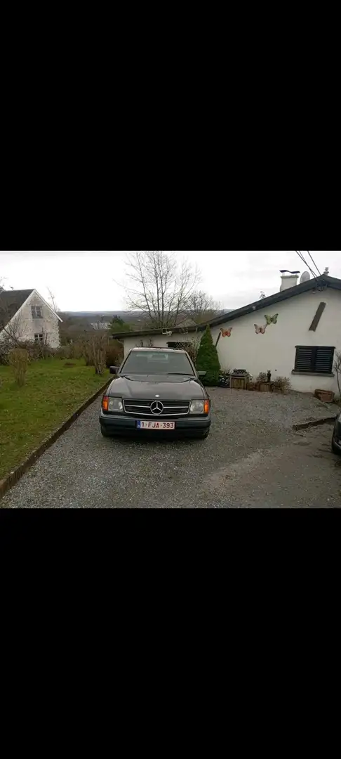 Mercedes-Benz 200 E SportLine - 1