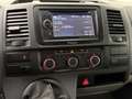 Volkswagen T5 Transporter 2.0TDI 140PK Lang Dubbele Cabine | Navigatie | Air - thumbnail 17