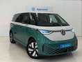Volkswagen ID. Buzz Pro 150KW 77Kwh Зелёный - thumbnail 1