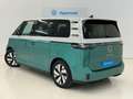 Volkswagen ID. Buzz Pro 150KW 77Kwh Verde - thumbnail 2