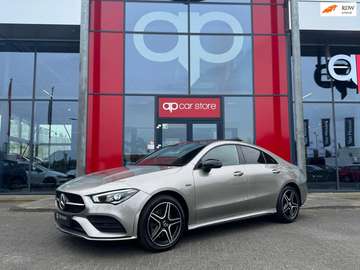 e Premium AMG | Panorama | Camera | Sfeerverlichti