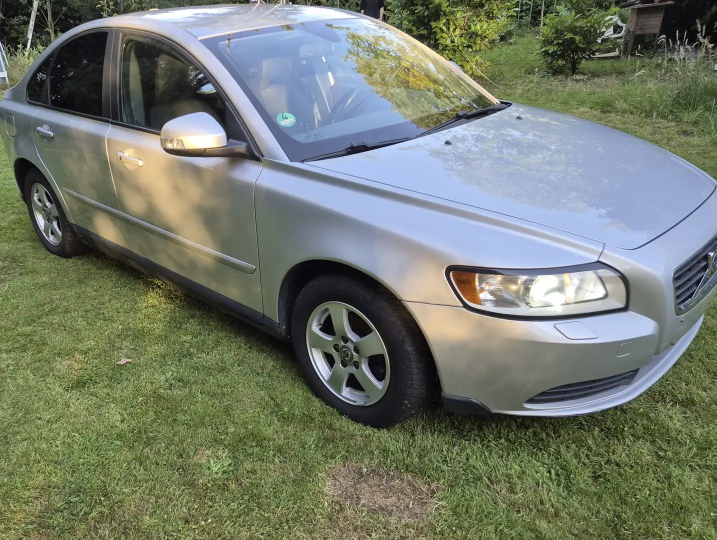 Volvo S40 1.6 - 1