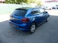 Volkswagen Polo 1.0 TSI 95 COMFORTLINE DSG *35990 KM* Blau - thumbnail 4