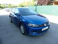 Volkswagen Polo 1.0 TSI 95 COMFORTLINE DSG *35990 KM* Blau - thumbnail 3