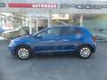 Volkswagen Polo 1.0 TSI 95 COMFORTLINE DSG *35990 KM* Blau - thumbnail 1