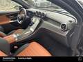 Mercedes-Benz GLC 200 GLC 200 4M Coupé AMG Night 20'' AHK LED Kam Ambi Grau - thumbnail 4