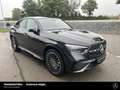 Mercedes-Benz GLC 200 GLC 200 4M Coupé AMG Night 20'' AHK LED Kam Ambi Grau - thumbnail 12