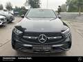 Mercedes-Benz GLC 200 GLC 200 4M Coupé AMG Night 20'' AHK LED Kam Ambi Grau - thumbnail 13