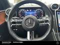 Mercedes-Benz GLC 200 GLC 200 4M Coupé AMG Night 20'' AHK LED Kam Ambi Grau - thumbnail 6